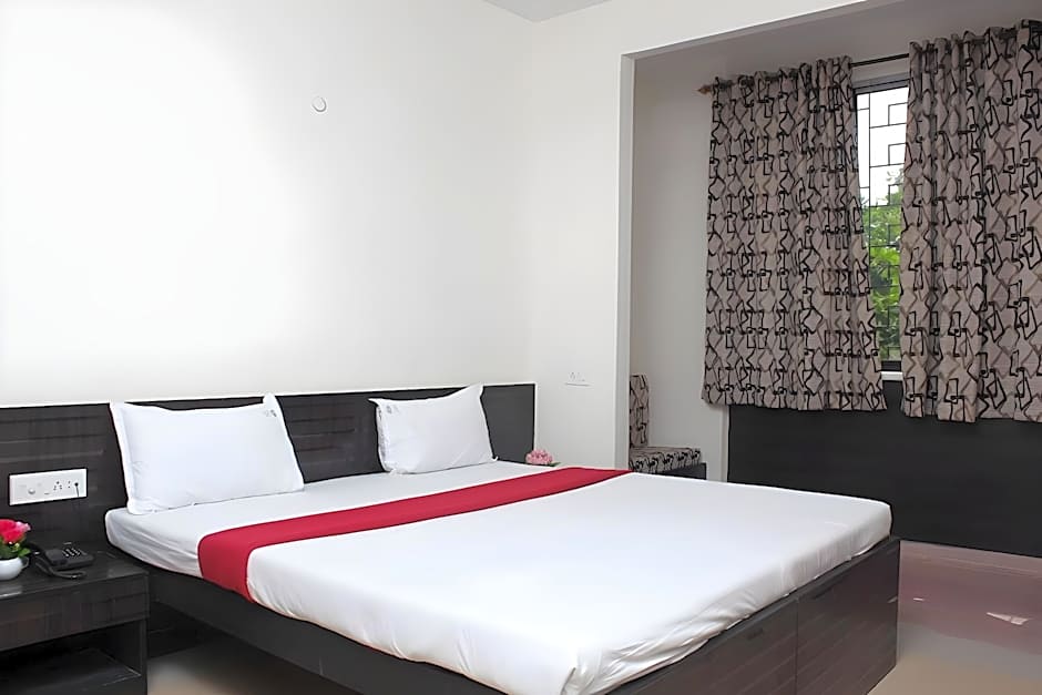 Hotel Nest International