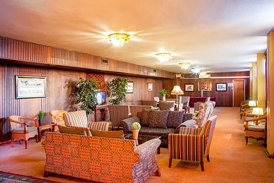 Elgro Hotel Potchefstroom