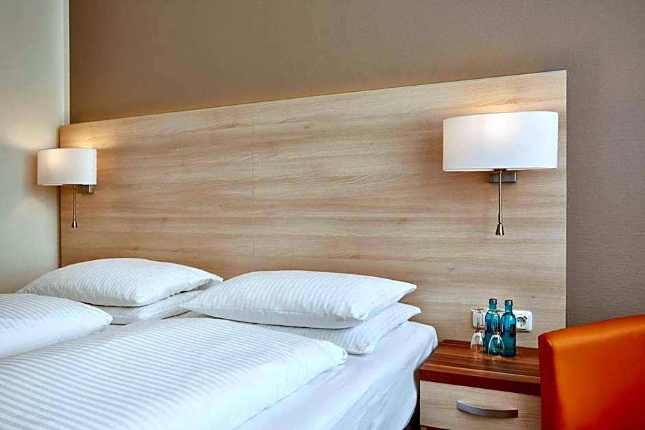 H+ Hotel Berlin Mitte