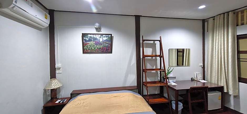 OB ARUN House
