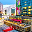 citizenM Paris La Defense
