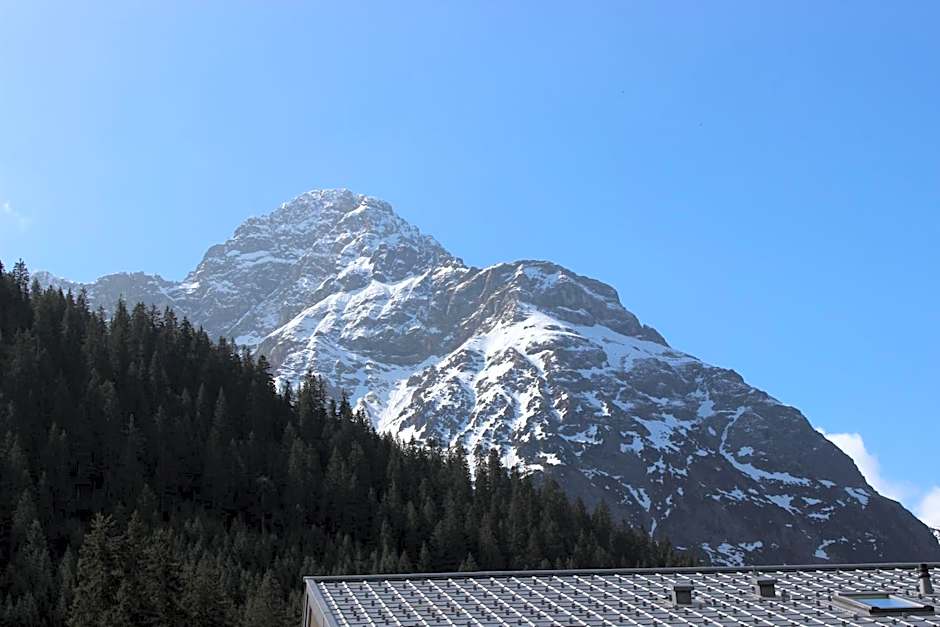 Alpenhotel Widderstein