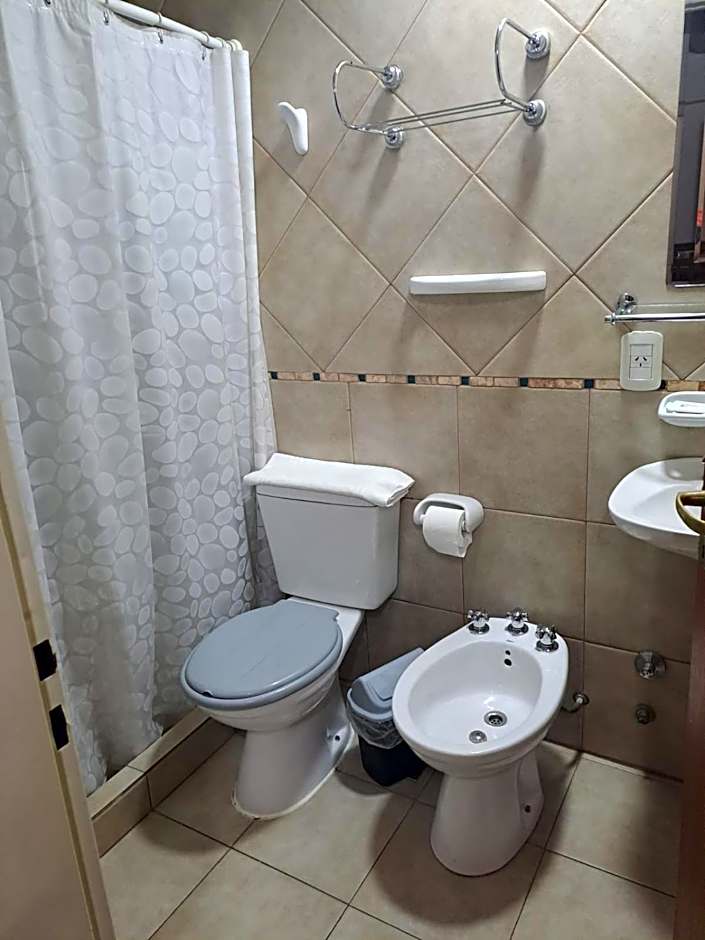 Hosteria Austral