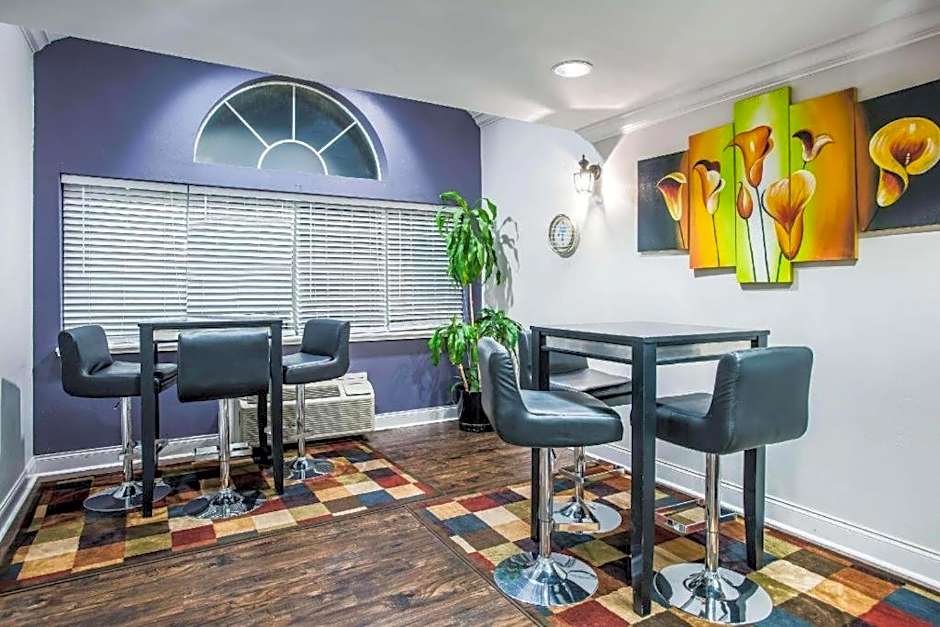 Microtel Inn & Suites by Wyndham Chattanooga/Near Hamilton P
