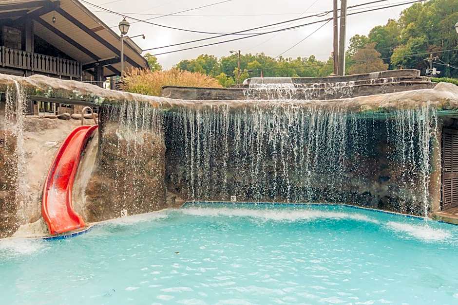 Brookside Lodge by FairBridge