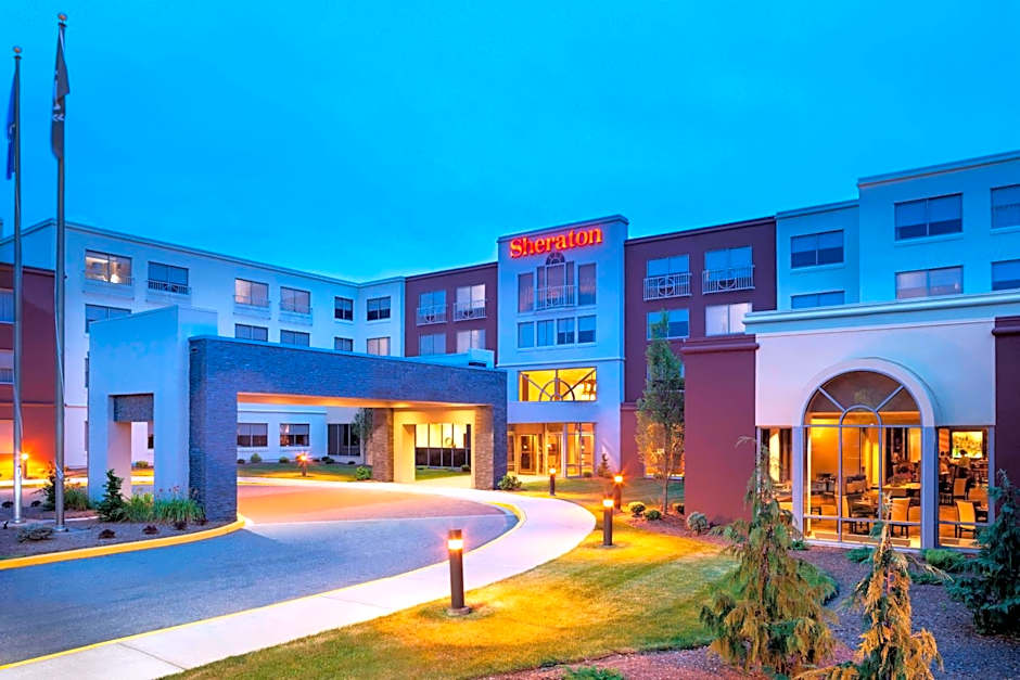 Sheraton Hartford South