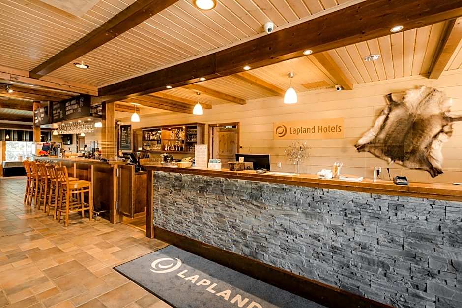 Lapland Hotels Ounasvaara Chalets