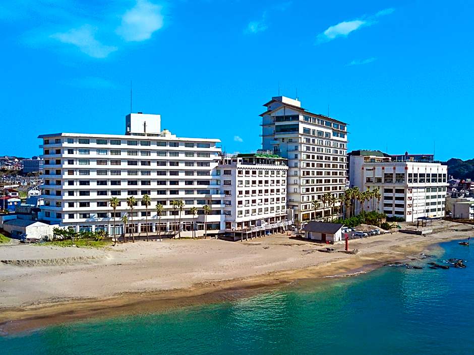 MIKAZUKI SEA-PARK HOTEL KATSUURA