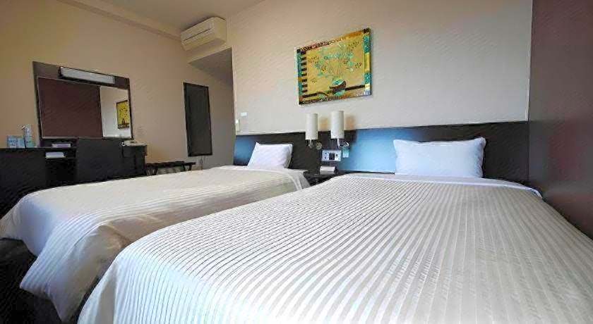 Hotel Route Inn Furukawa Ekimae