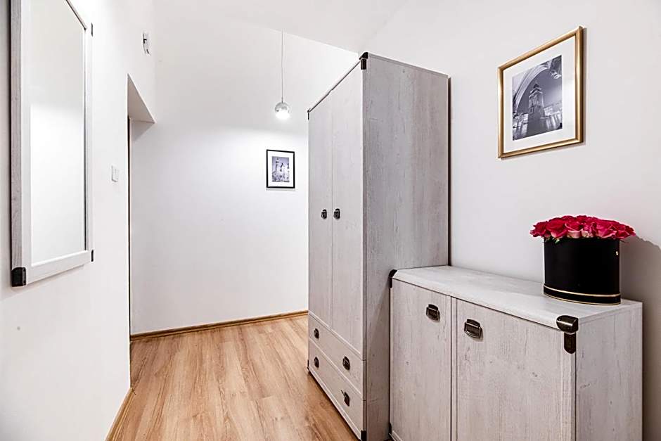 Dietla 32 Residence - ideal location in the heart of Krakow, between Main Square and Kazimierz District