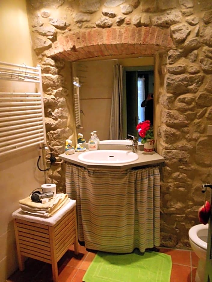 B&B La Margine e SPA