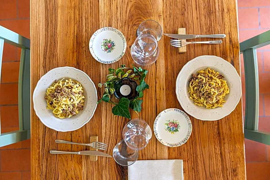 Albergo Villa San Michele