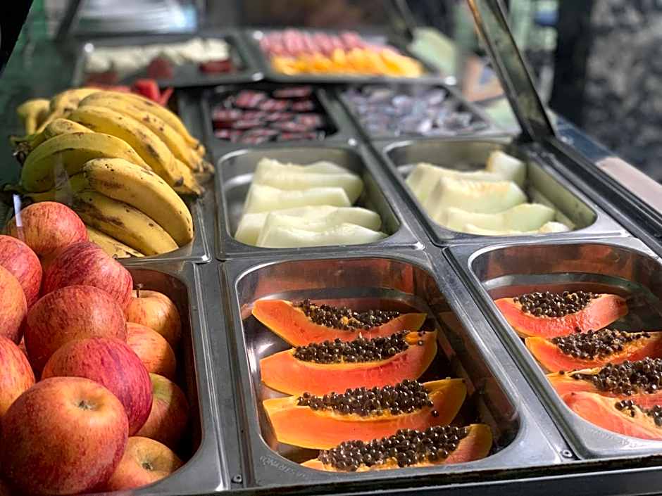 Residencial Pantanal Vila Mariana