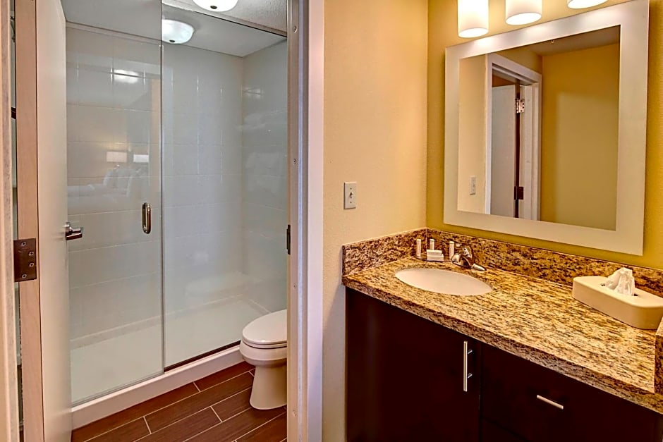 TownePlace Suites Oklahoma City Airport