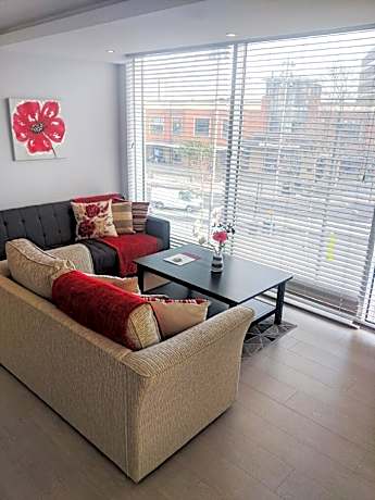 LT Grove Apartment - Stratford