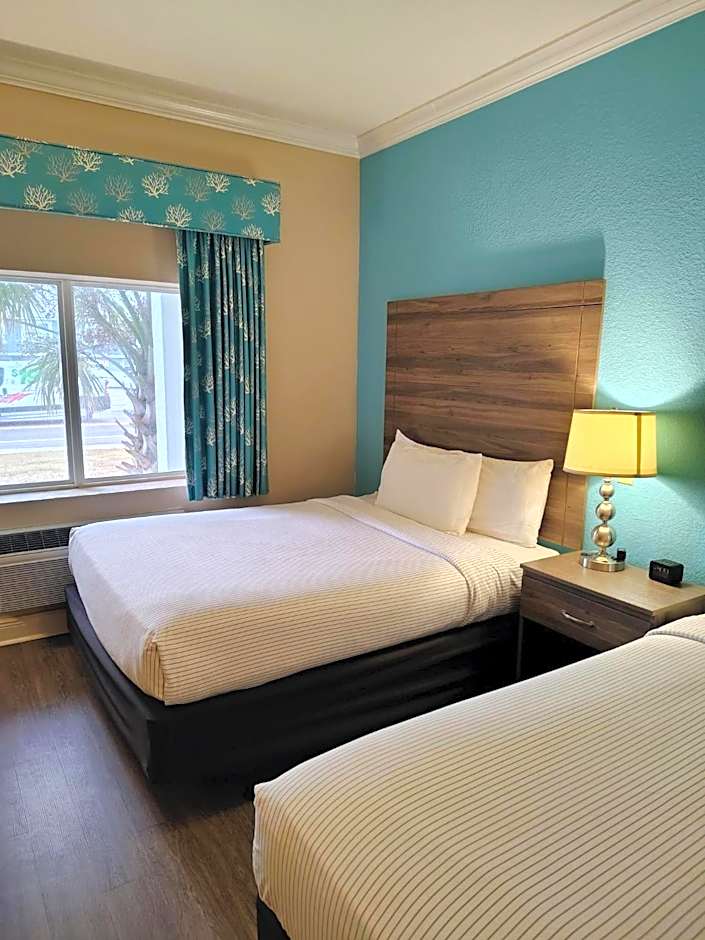 Amelia Hotel at the Beach