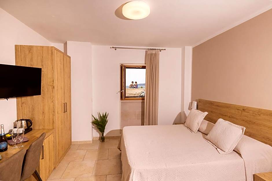 Hotel Punta San Francesco