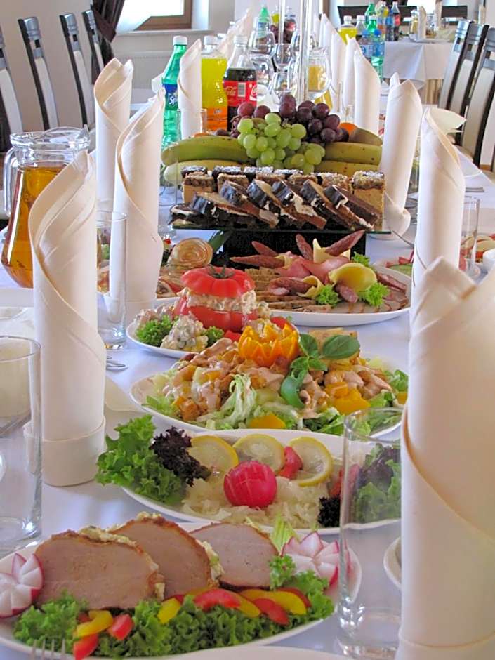 Motel-Restauracja Ballaton