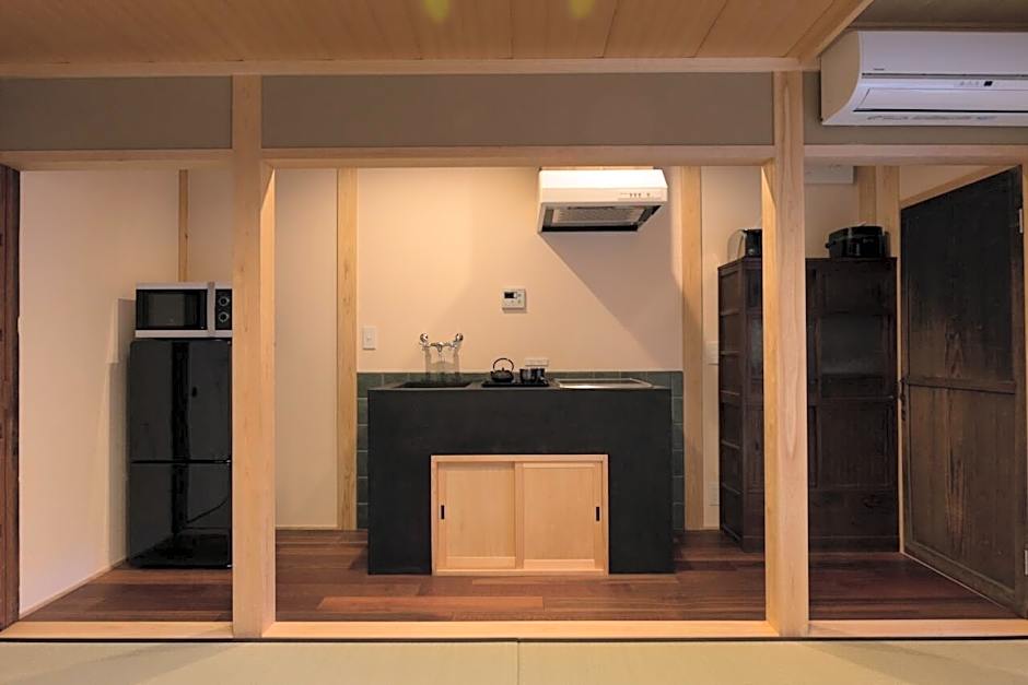 Rikyuan Holiday Rentals
