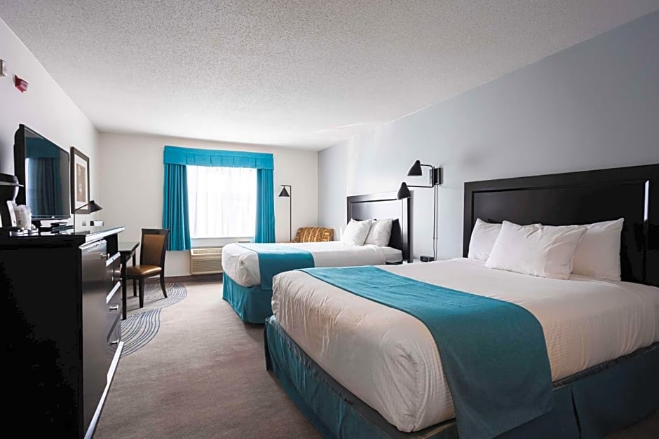 Ramada by Wyndham Surrey/Langley