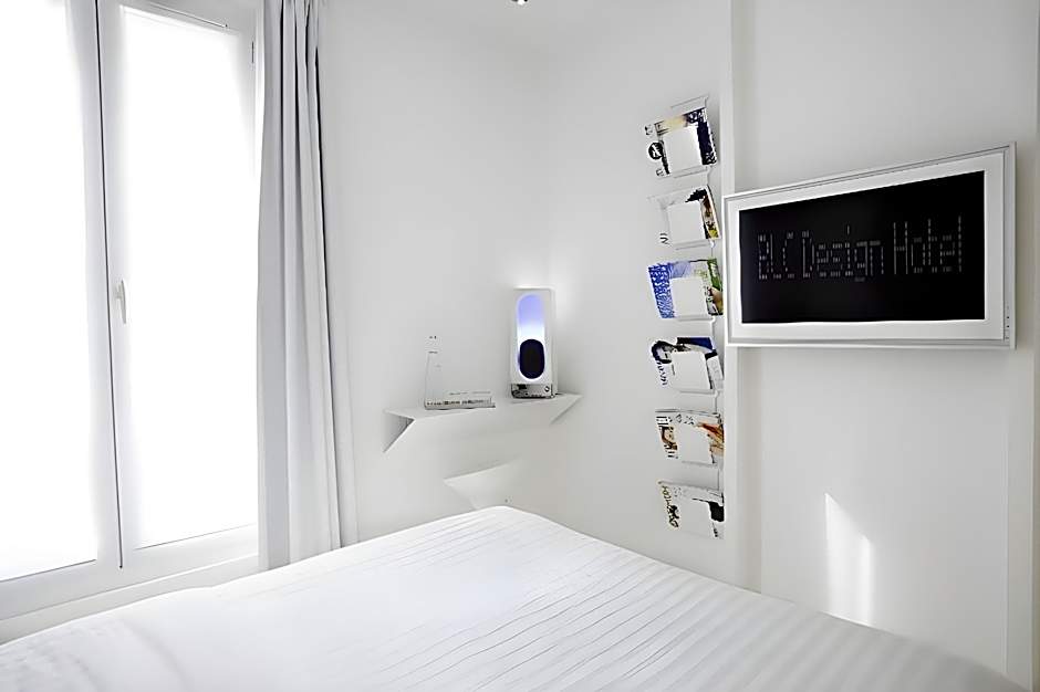 Blc Design Hotel