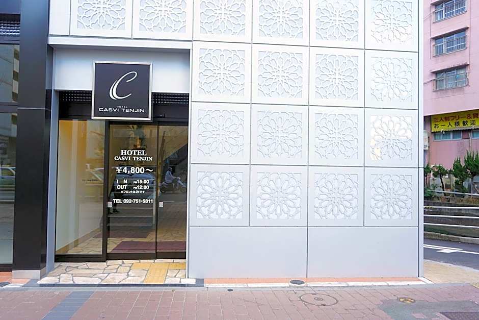 Hotel CASVI Tenjin