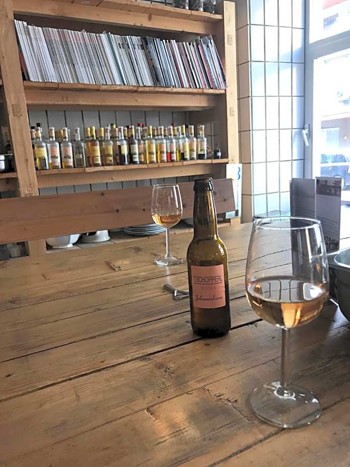 Wiener Gäste Zimmer