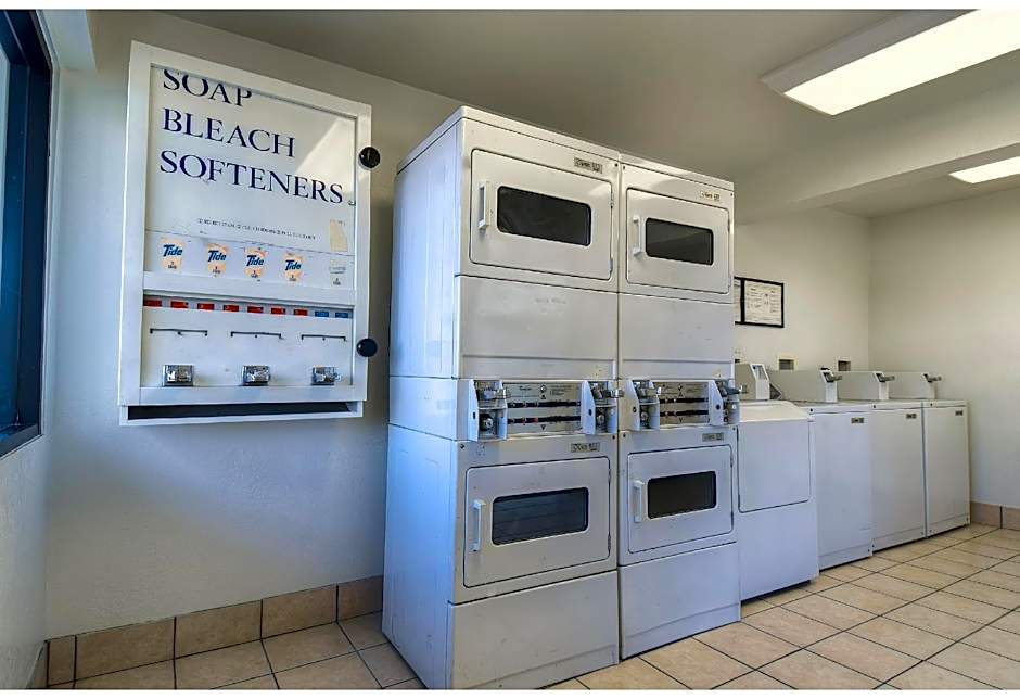 Motel 6 Stanton, CA - Anaheim West