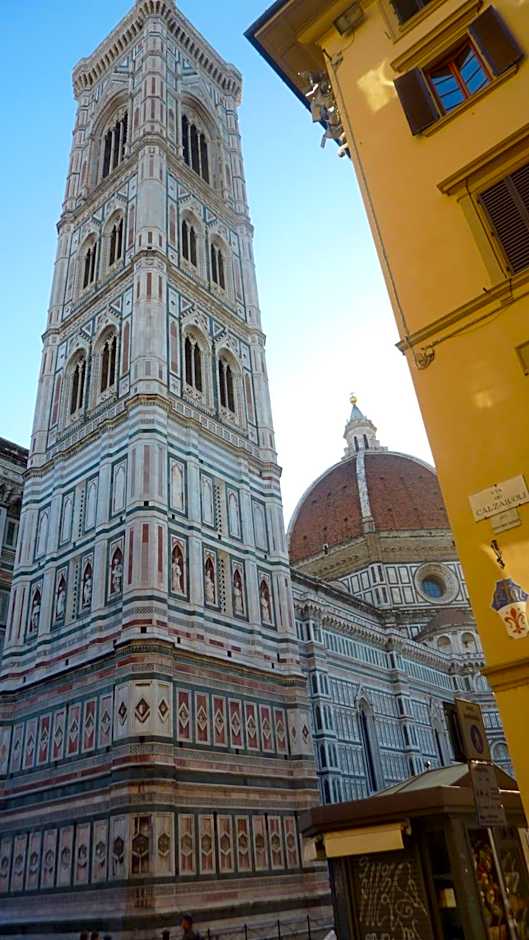 Hotel Nuova Italia