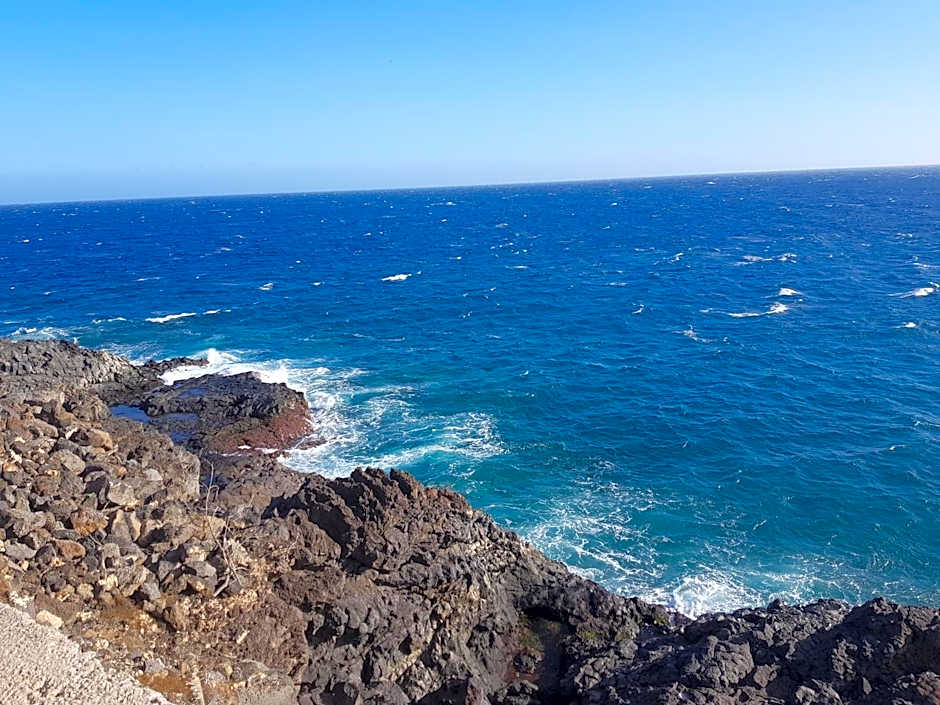 Residence balcon del mar