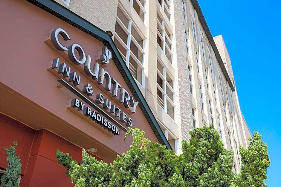 Country Inn & Suites by Radisson, Virginia Beach (Oceanfront)