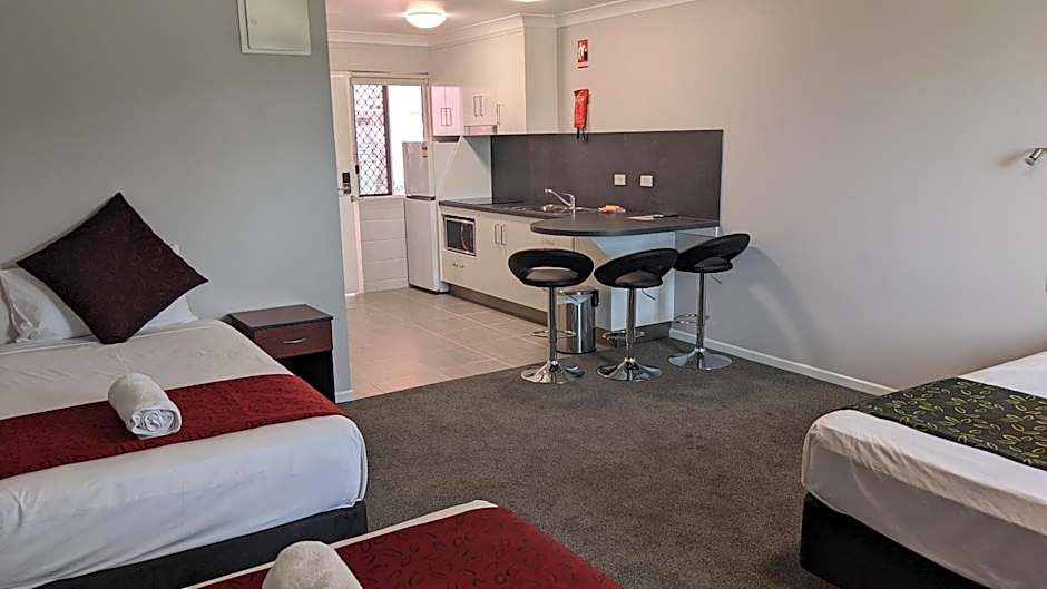 Monte Carlo Motor Inn