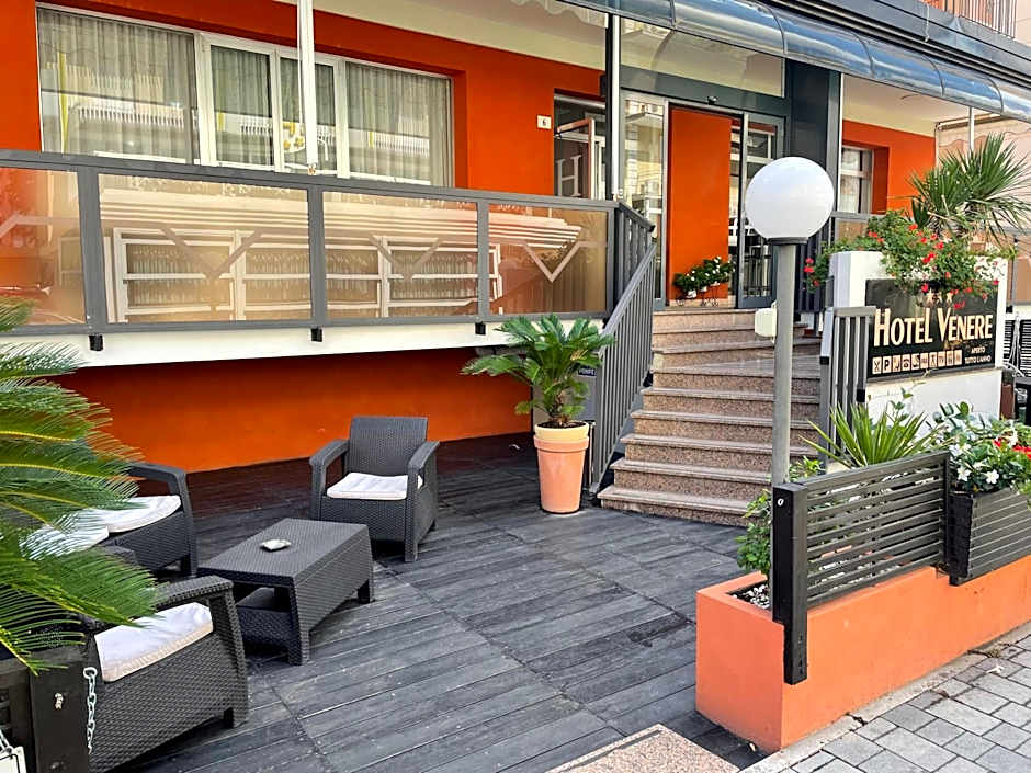 Hotel Venere