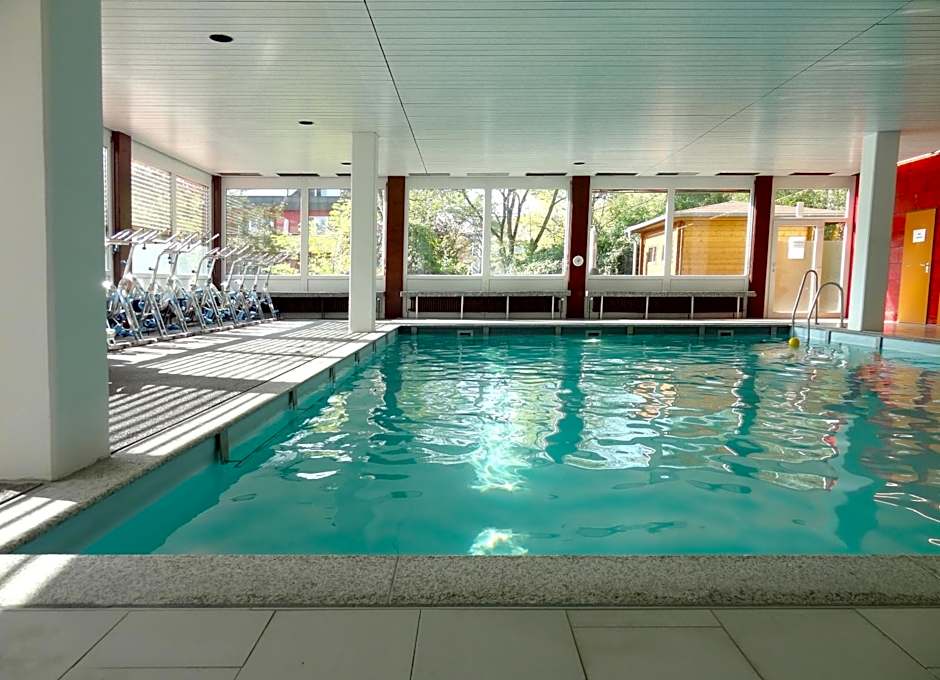 Vitalhotel Konig am Park
