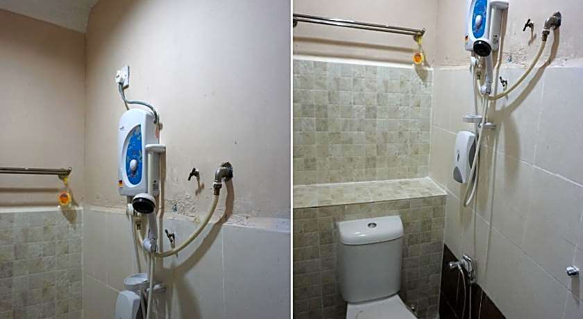 Hotel Seri Pauh