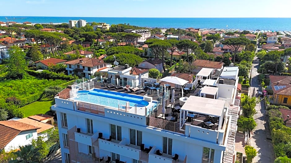 Zen Hotel Versilia