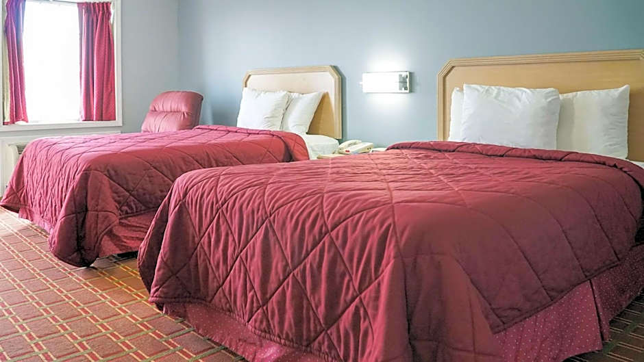 Photo 1 of 6 of 2 Double Beds, Accessible, Smoking