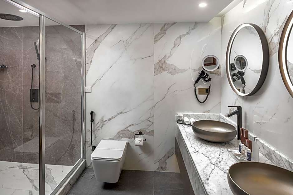 Makarem Ajyad Makkah Hotel