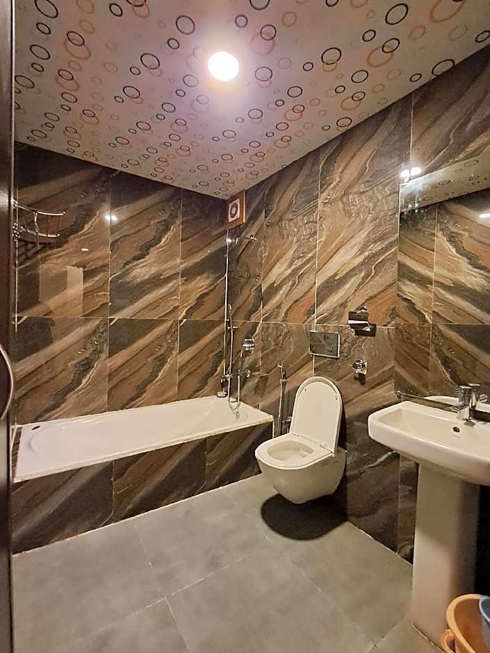 ARC The Boutique Hotel 