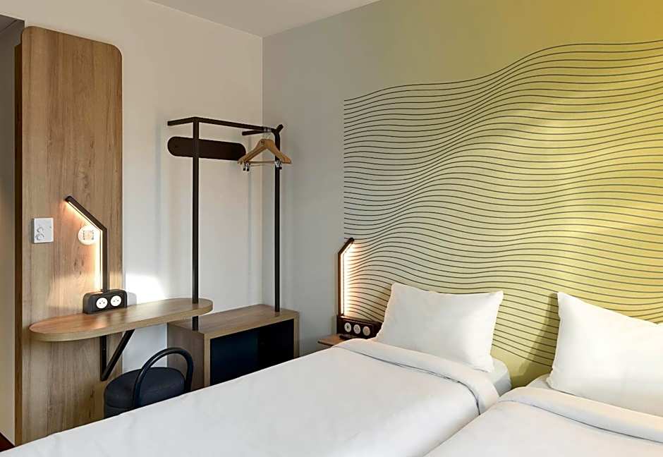 B&B HOTEL Paris Meudon Vélizy
