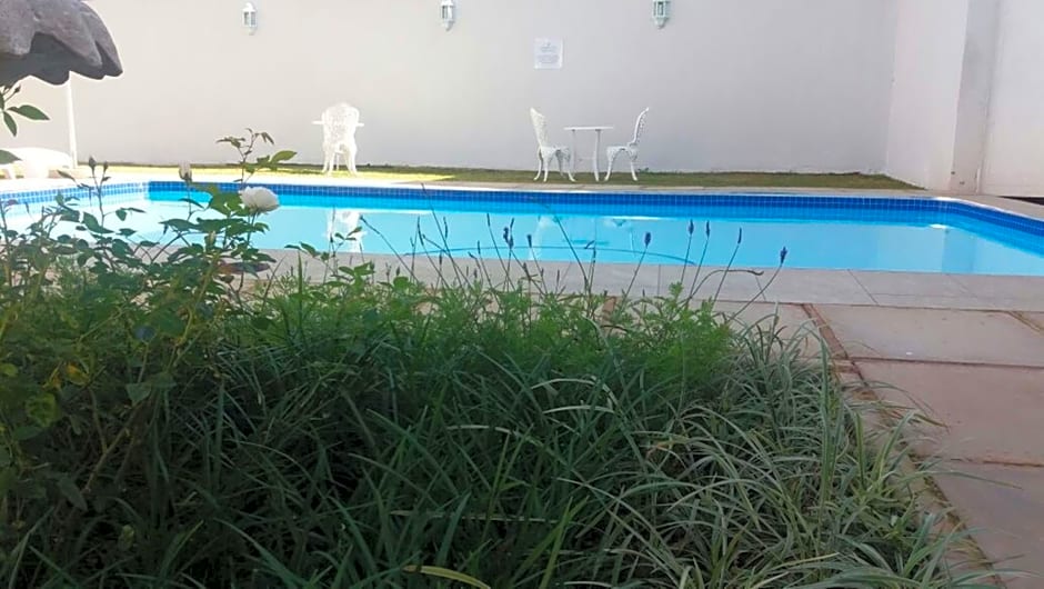 Country Boutique Hotel