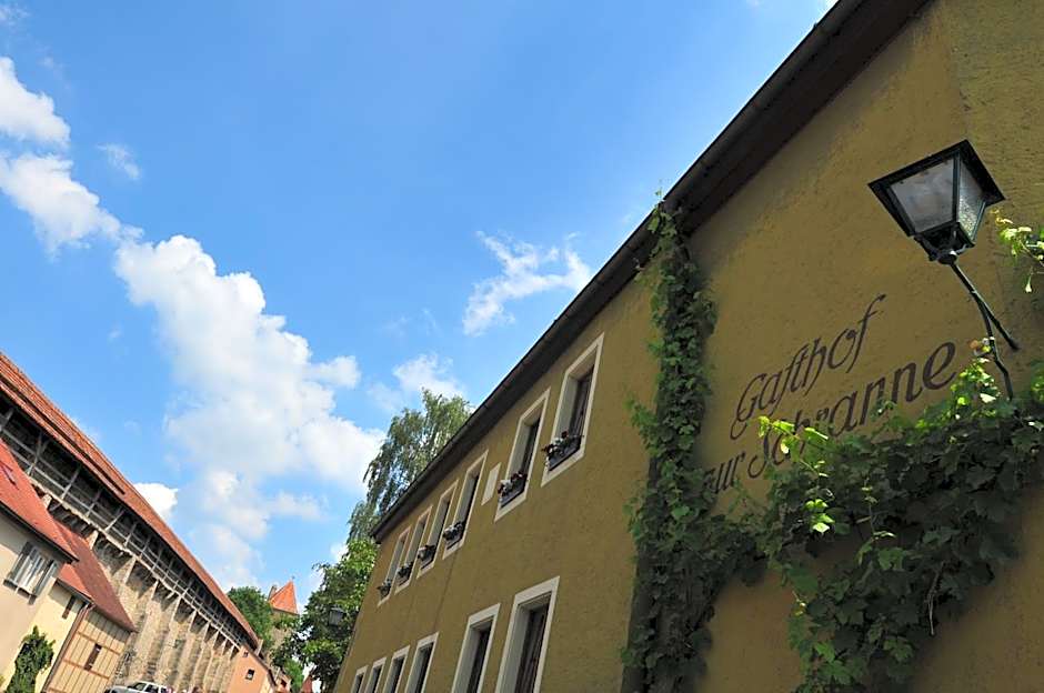 Akzent Hotel Schranne