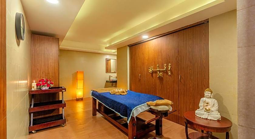 Sterling Ooty Fern Hill