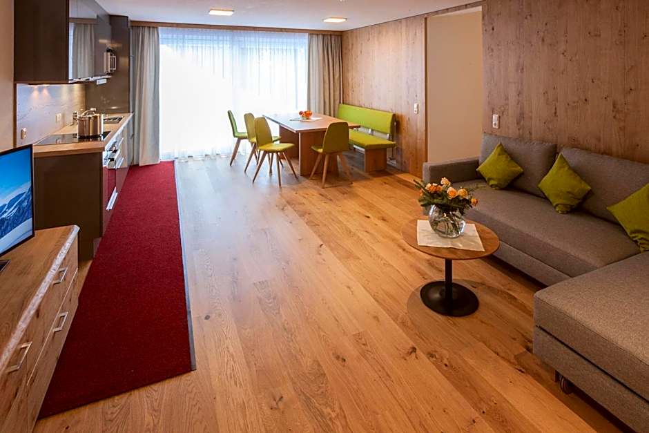 Hotel Sonnalpen