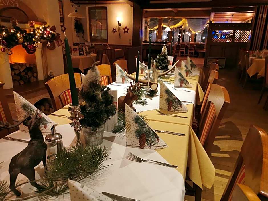 Hotel Landgasthof Zum Schildhauer