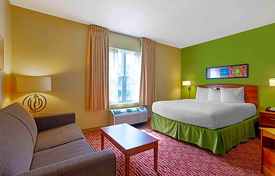 Extended Stay America Suites - Atlanta - Northlake