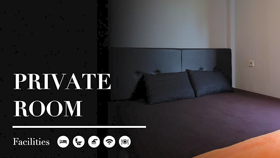 Sunshot Hostel