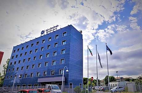 Best Western Palace Inn Hotel