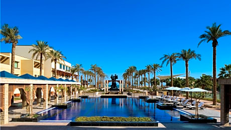 Jumeirah Messilah Beach Kuwait