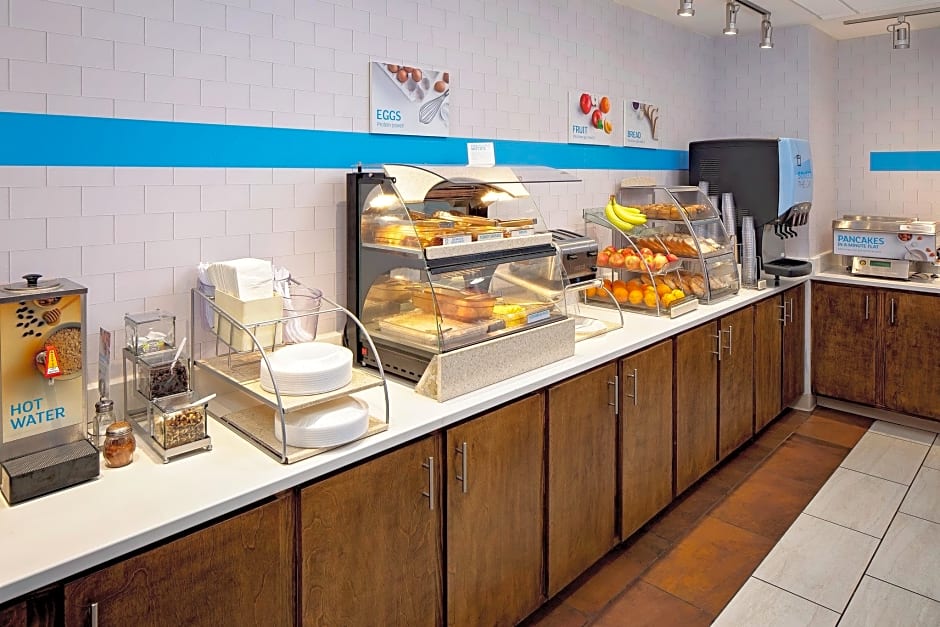 Holiday Inn Express Harrisburg East - Hershey Area By IHG